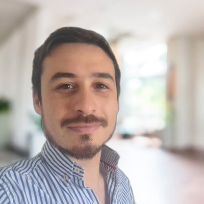 Andrés Gómez